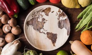 Dicas para Cultivar Alimentos de Forma Sustentável