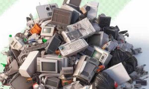 Como a Reciclagem de Resíduos Eletrônicos Pode Contribuir para um Mundo Sustentável